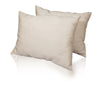 Natural Latex & Wool Pillow