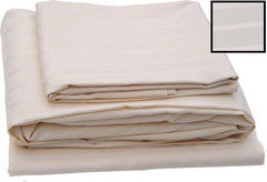 Pillowcase Set 400TC Natural Luxury Striped