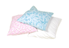 Organic Buckwheat Sleep Pillows