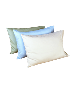 100% Organic Buckwool Sleep Pillows