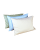 100% Organic Buckwool w/zip Pillows