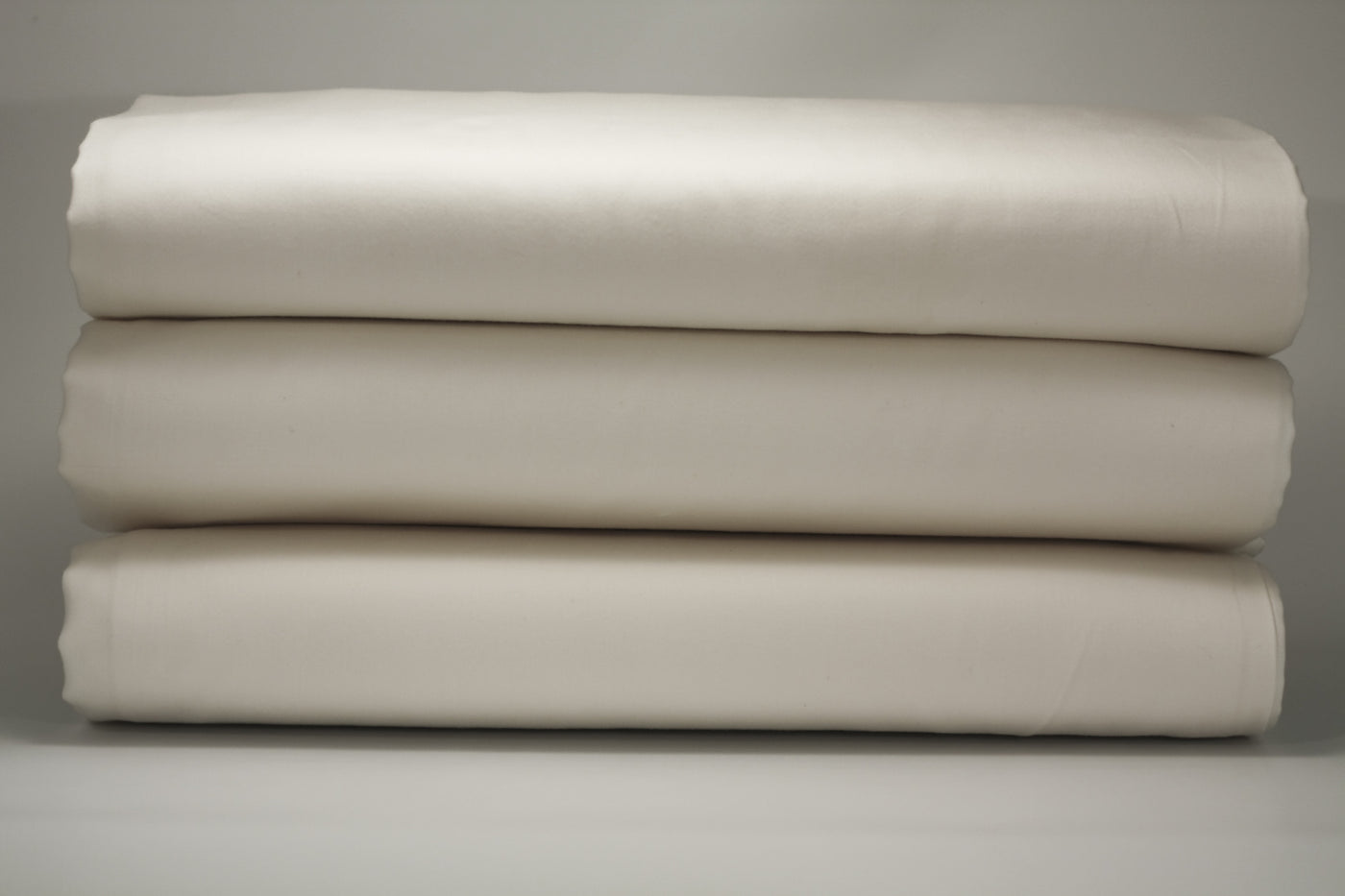 White Sateen Body Pillowcase 9 x 60"
