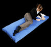 MASSAGE MAT COVERS in 100% Cotton Twill Fabric - WLHA