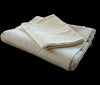Neckroll Cover Only - 100% Organic Cotton Sateen Fabric - WLH D