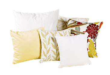 Wool Decorative Pillows